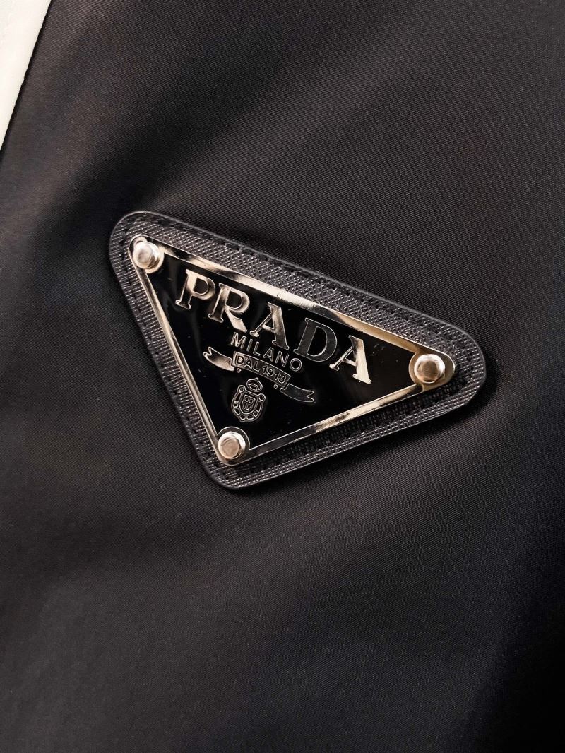 Prada Outwear